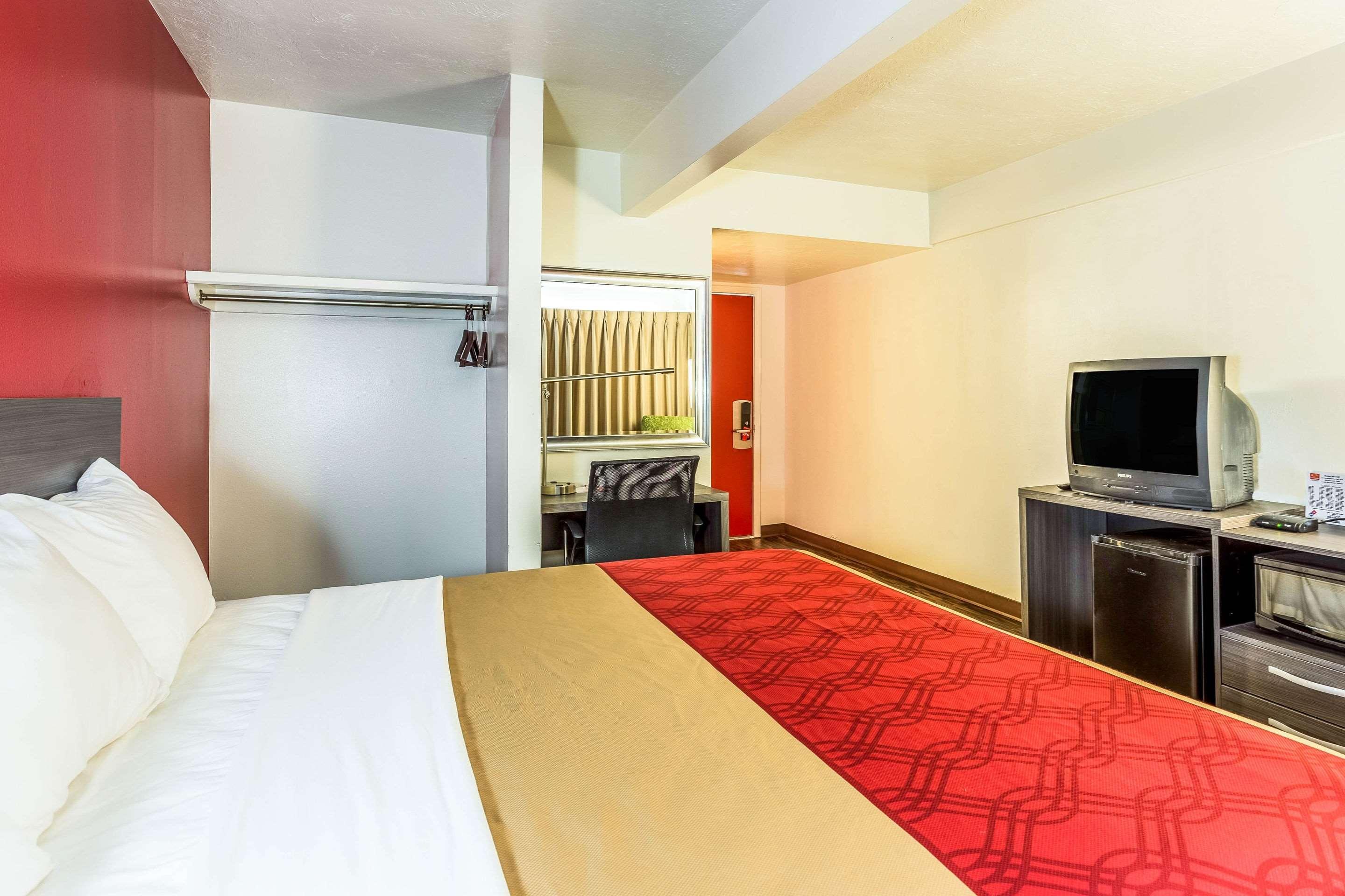 Econo Lodge Near Snake River Idaho Falls Eksteriør bilde