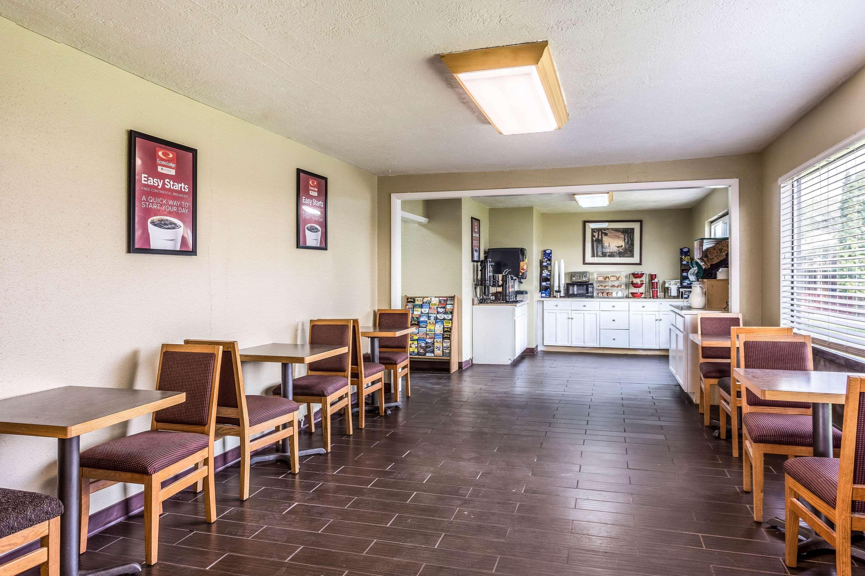Econo Lodge Near Snake River Idaho Falls Eksteriør bilde