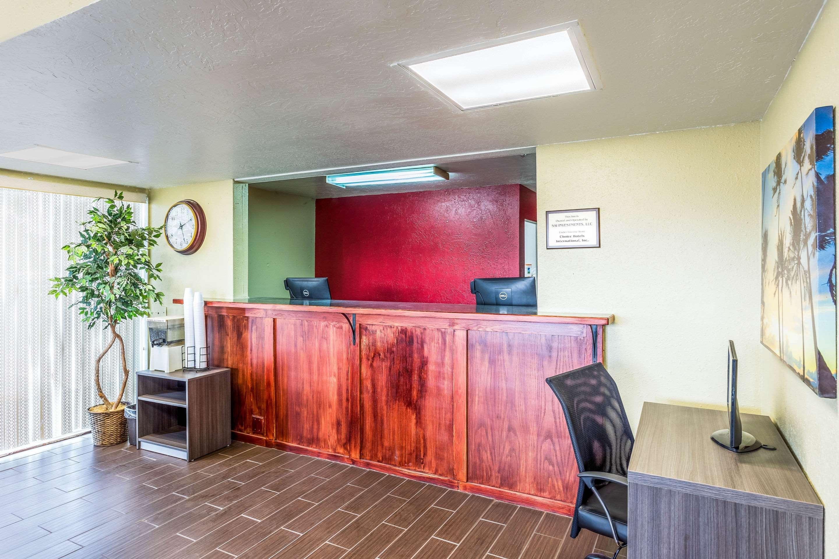 Econo Lodge Near Snake River Idaho Falls Eksteriør bilde