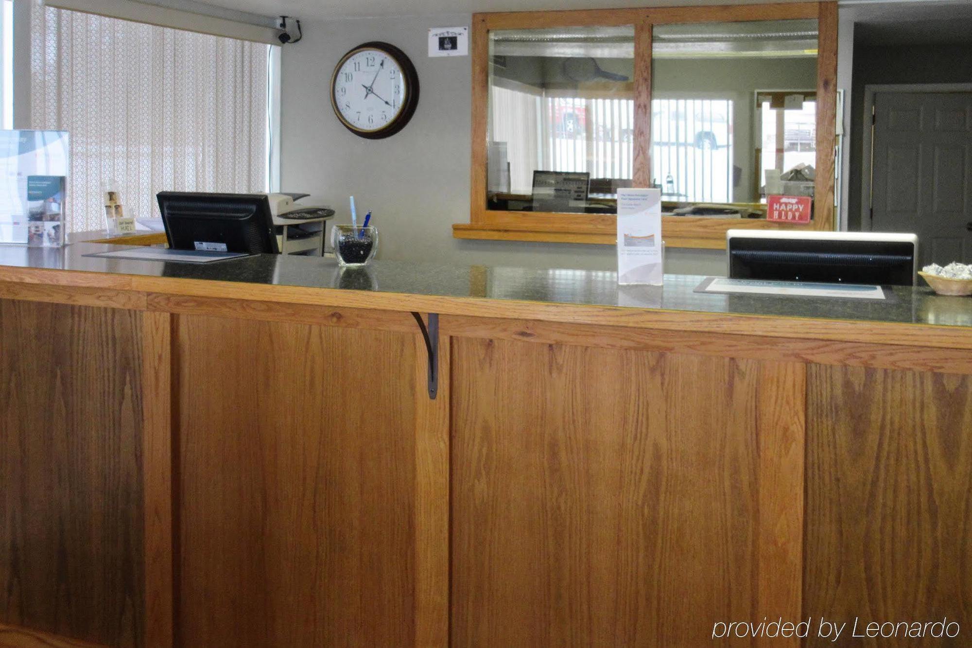 Econo Lodge Near Snake River Idaho Falls Eksteriør bilde