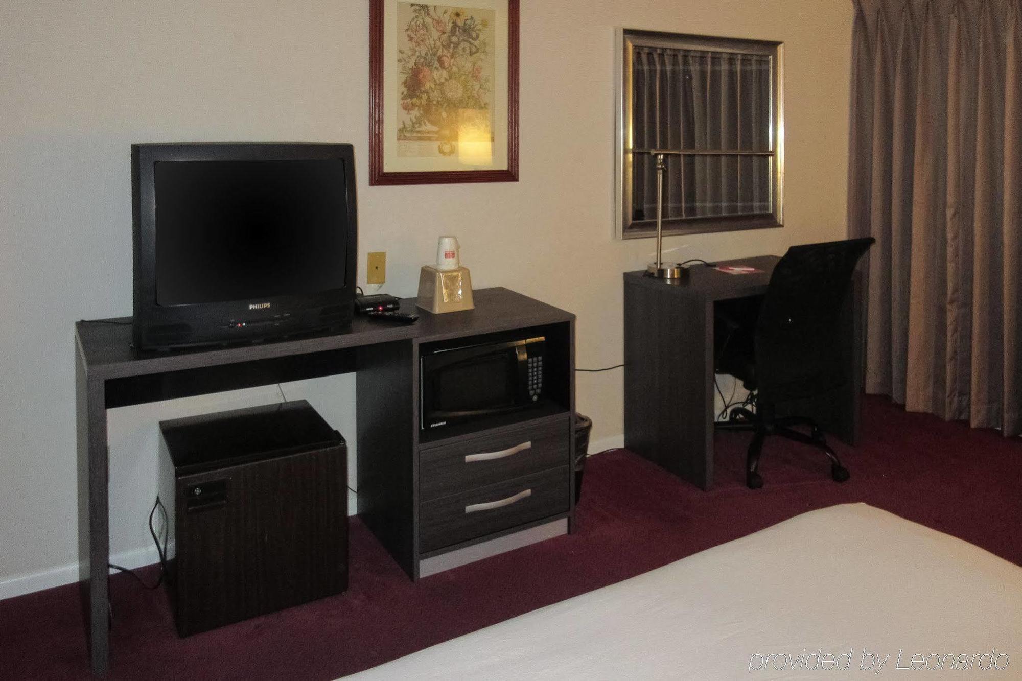 Econo Lodge Near Snake River Idaho Falls Eksteriør bilde