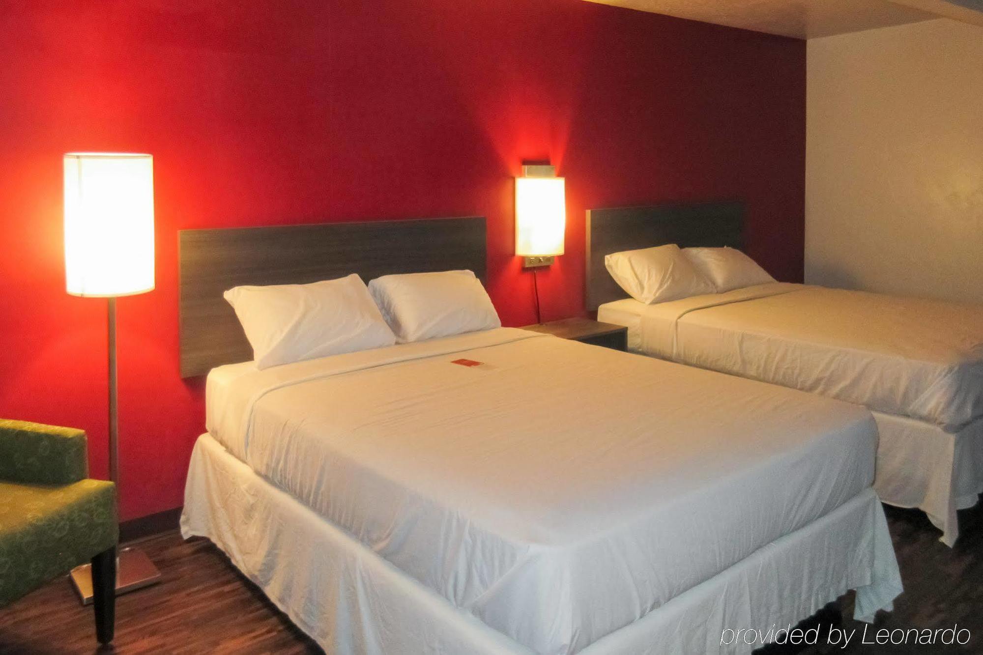 Econo Lodge Near Snake River Idaho Falls Eksteriør bilde