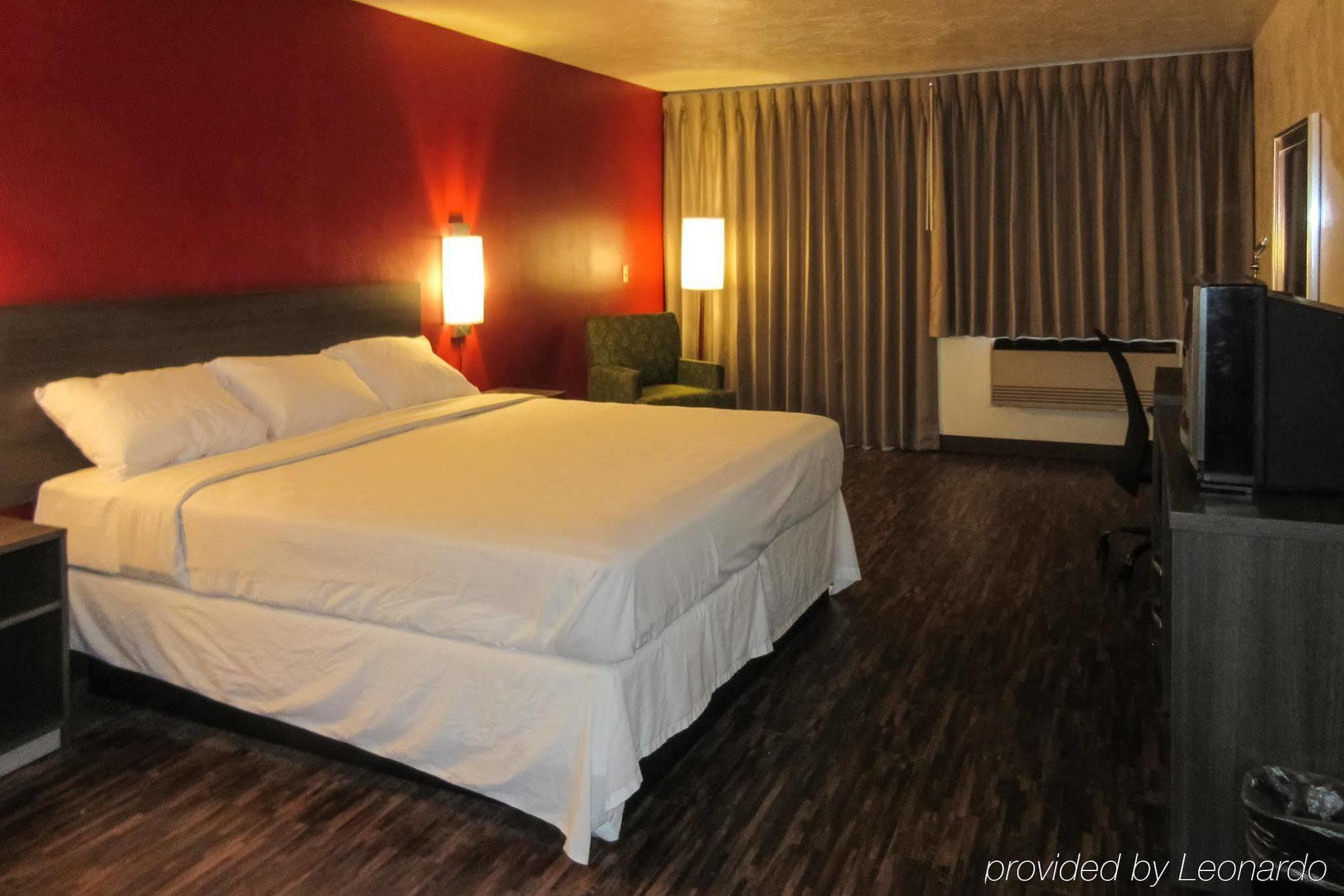 Econo Lodge Near Snake River Idaho Falls Eksteriør bilde