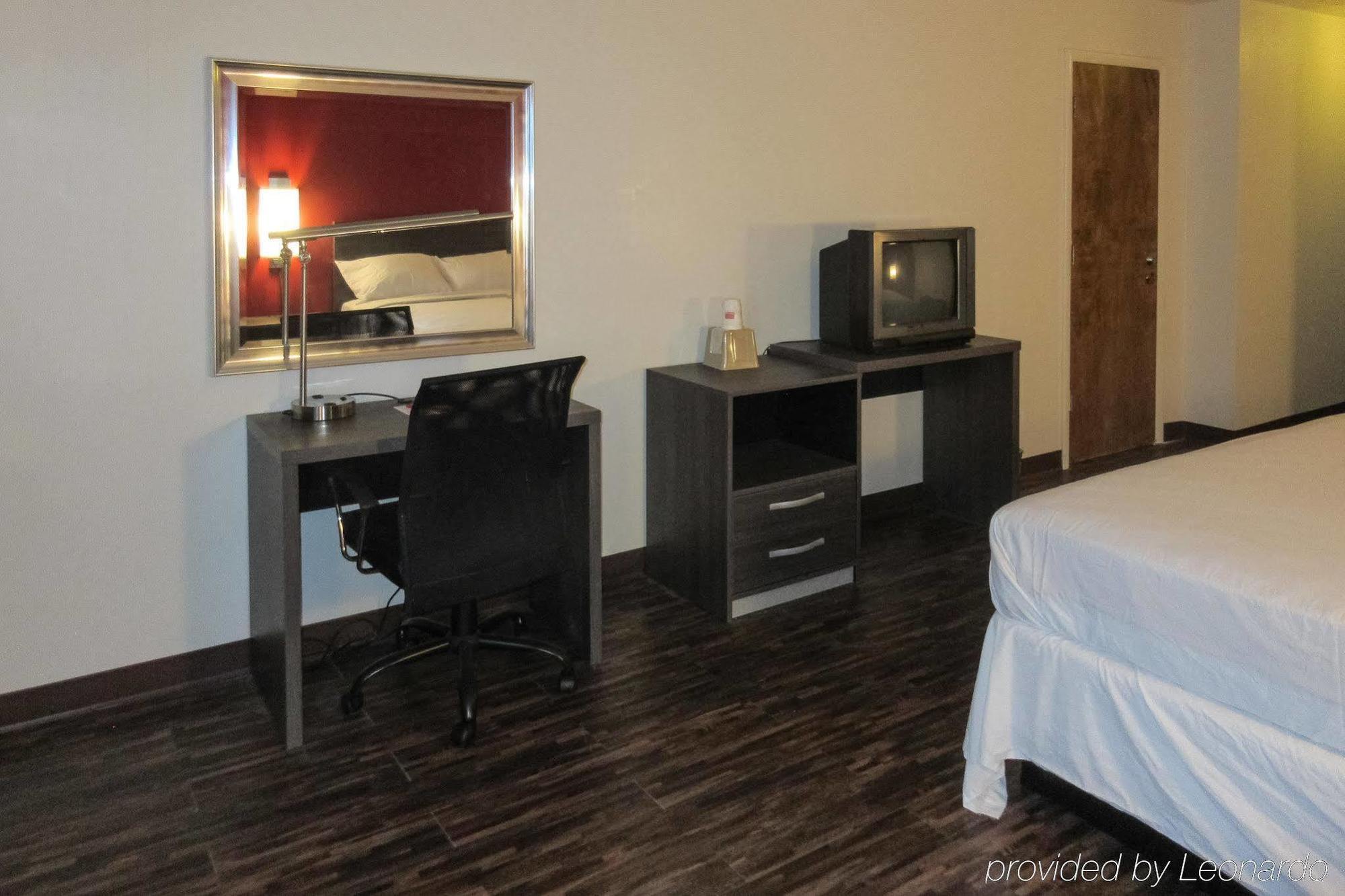 Econo Lodge Near Snake River Idaho Falls Eksteriør bilde