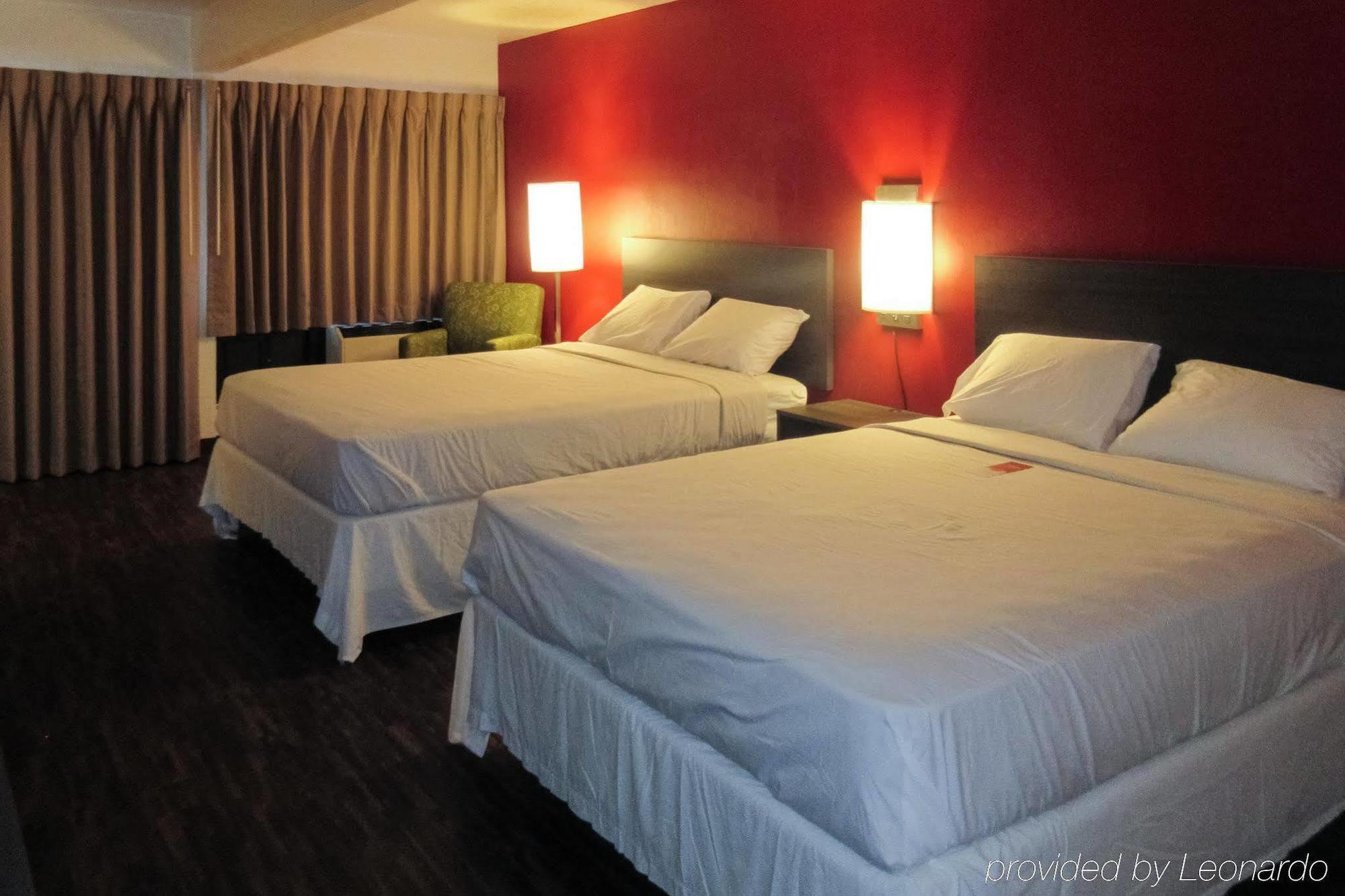 Econo Lodge Near Snake River Idaho Falls Eksteriør bilde