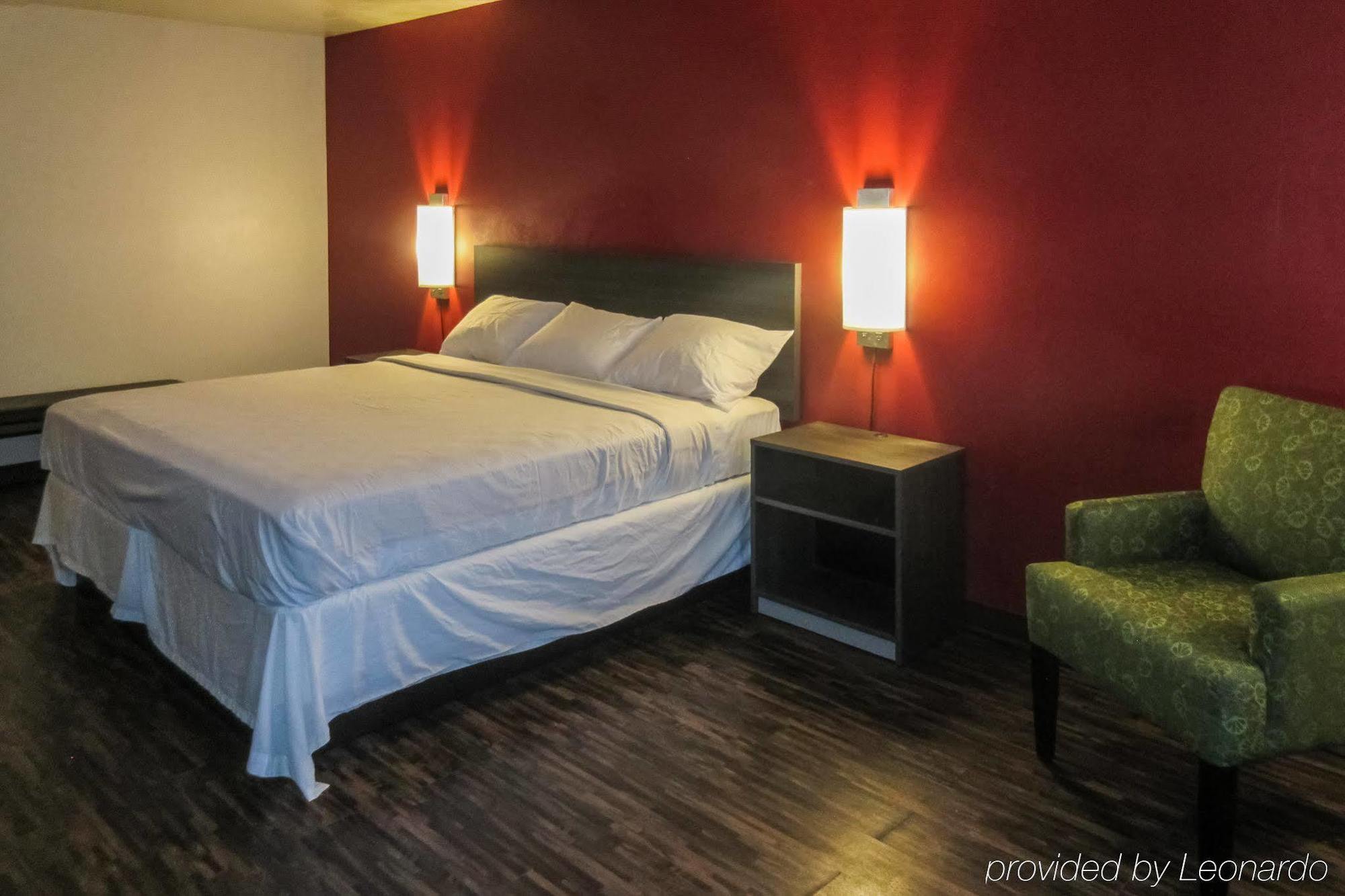 Econo Lodge Near Snake River Idaho Falls Eksteriør bilde