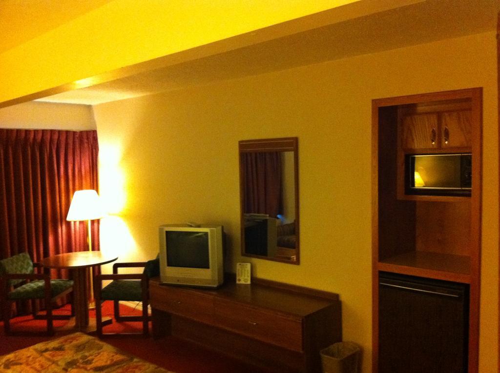 Econo Lodge Near Snake River Idaho Falls Eksteriør bilde