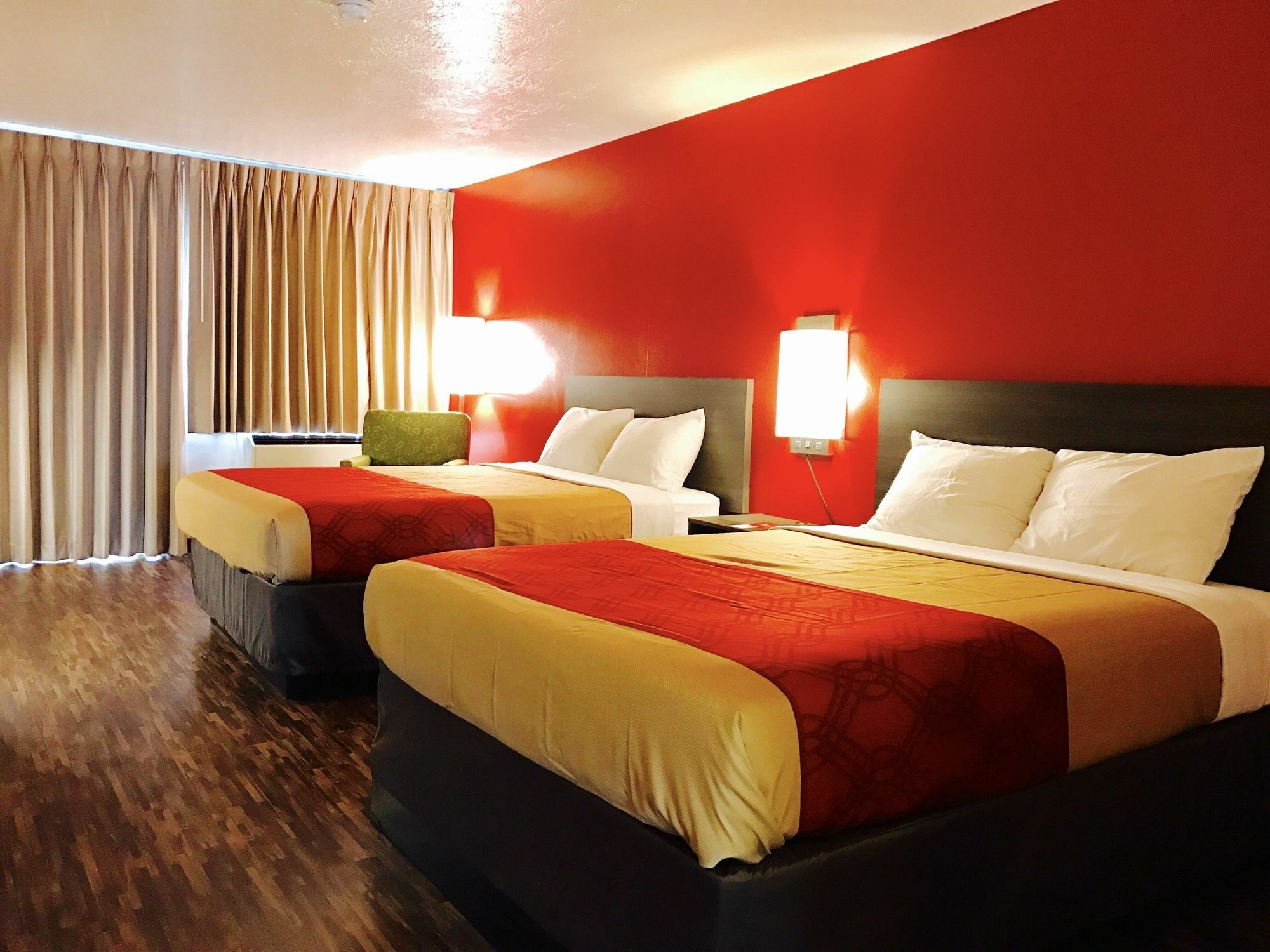 Econo Lodge Near Snake River Idaho Falls Eksteriør bilde