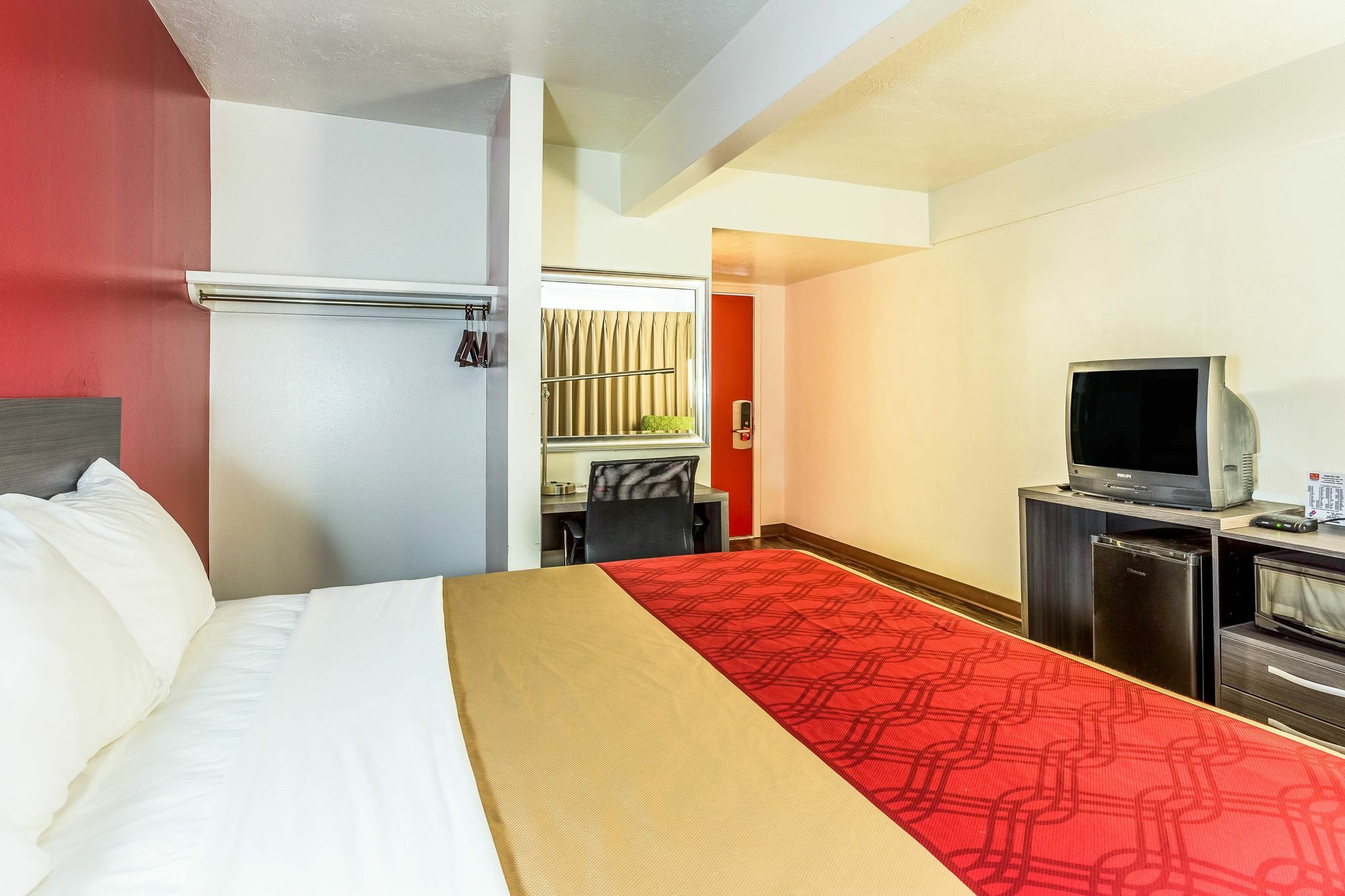 Econo Lodge Near Snake River Idaho Falls Eksteriør bilde
