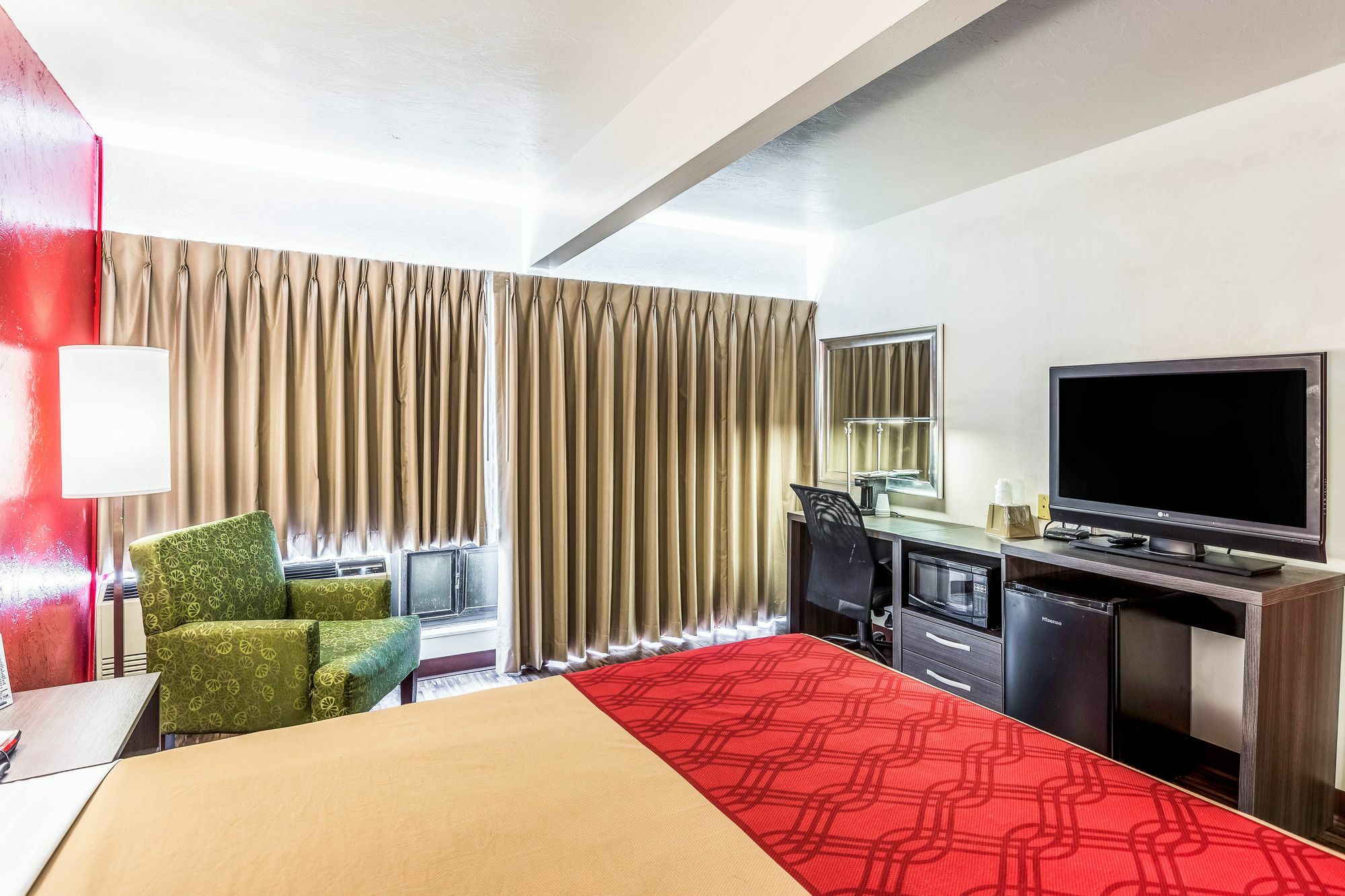 Econo Lodge Near Snake River Idaho Falls Eksteriør bilde